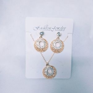 Jewelry - On Sale New jewelry necklace and earring set Jewelry - On Sale New jewelry necklace and earring set
